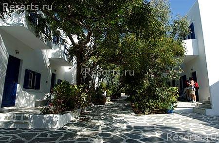 Acrogiali Hotel 6